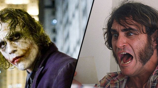 bild aus der news In Solo-Film über den DC-Bösewicht: Joaquin Phoenix soll den Joker spielen