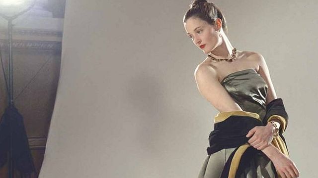 bild aus der news "Verschwörung" bekommt einen seidenen Faden: Vicky Krieps stößt zum Cast der "Verblendung"-Fortsetzung