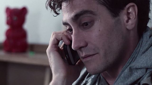 bild aus der news "Stronger": Erster deutscher Trailer zum 4-Sterne-Drama  mit Jake Gyllenhaal