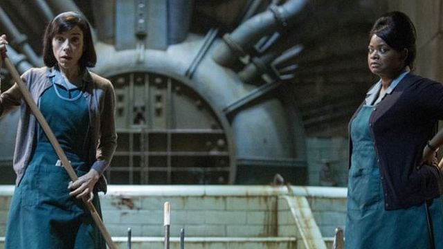 bild aus der news Den Penis des "Shape Of Water"-Fischmanns gibt es jetzt als Dildo 