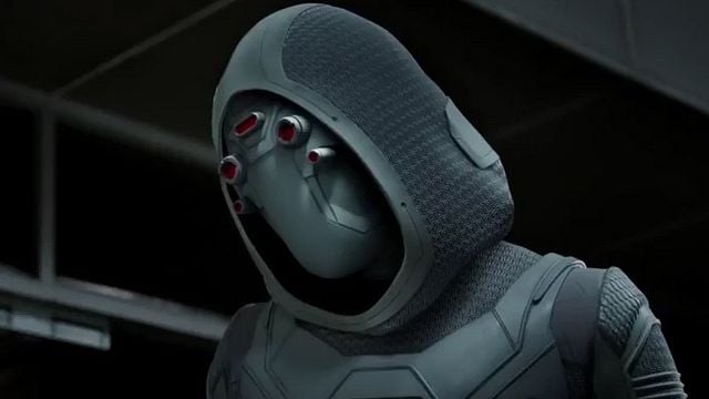 bild aus der news Ghost: Das ist der mysteriöse Bösewicht aus dem Trailer zu "Ant-Man And The Wasp"