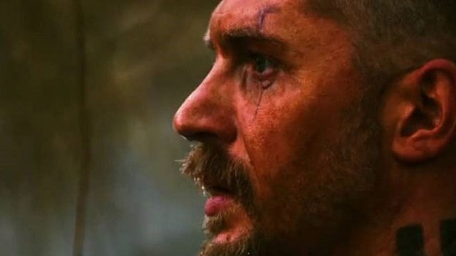 bild aus der news Totgeglaubt und gefährlicher denn je: Tom Hardy in "Taboo" ab heute auf RTL II
