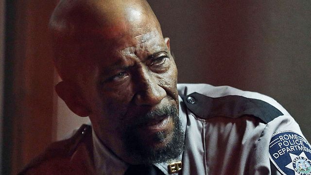 bild aus der news "House Of Cards"- und "The Wire"-Star Reg E. Cathey ist tot