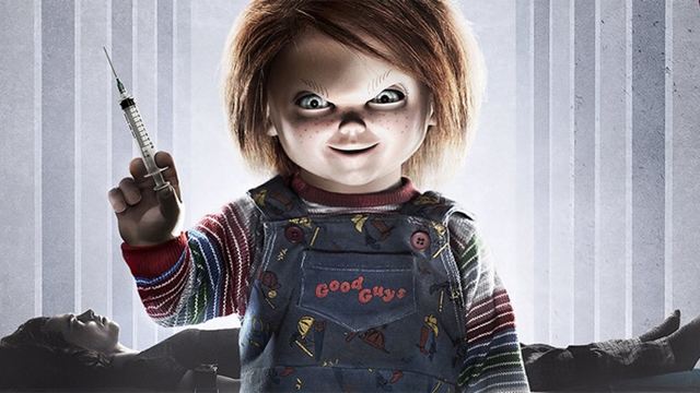 Rückkehr der Killerpuppe: Original-Macher entwickelt "Chucky"-TV-Serie