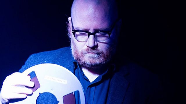 bild aus der news "Arrival"-Komponist Jóhann Jóhannsson mit 48 Jahren verstorben