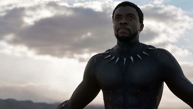 bild aus der news "Black Panther": Ryan Coogler wollte "Spider-Man"-Kultgegner Kraven The Hunter