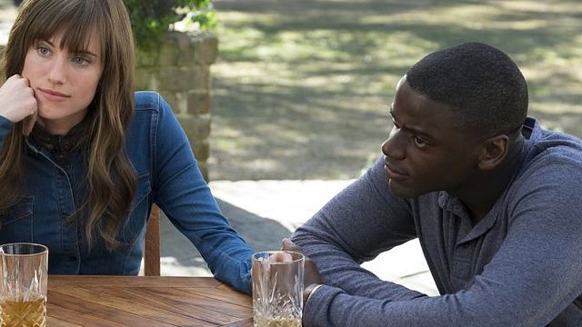 bild aus der news Exklusiv: "Get Out"-Star Daniel Kaluuya wünscht sich eine weibliche Hauptfigur für "Get Out 2"