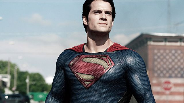 bild aus der news "Justice League": Deleted Scene mit Black-Superman-Anzug veröffentlicht