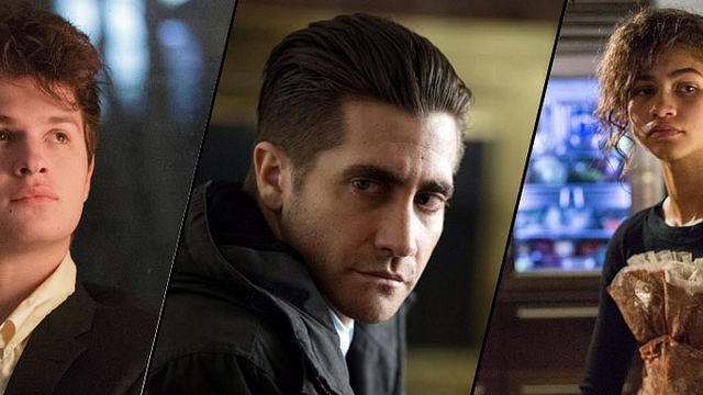 bild aus der news "Finest Kind": Jake Gyllenhaal und "Baby Driver"-Star Ansel Elgort frisch an Bord des Crime-Thrillers