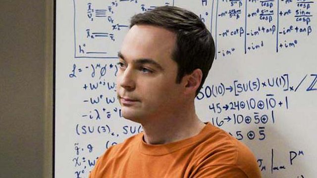 bild aus der news "The Big Bang Theory": Ein weiterer Widerspruch in der aktuellen Episode der Sitcom