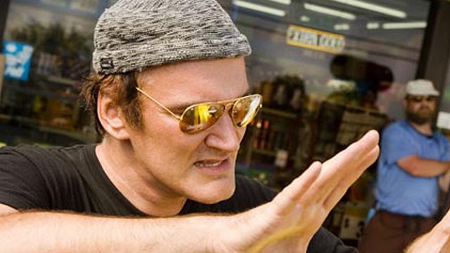 bild aus der news Projekt vor dem Aus? Sony überdenkt angeblich Quentin Tarantinos "Manson-Film"