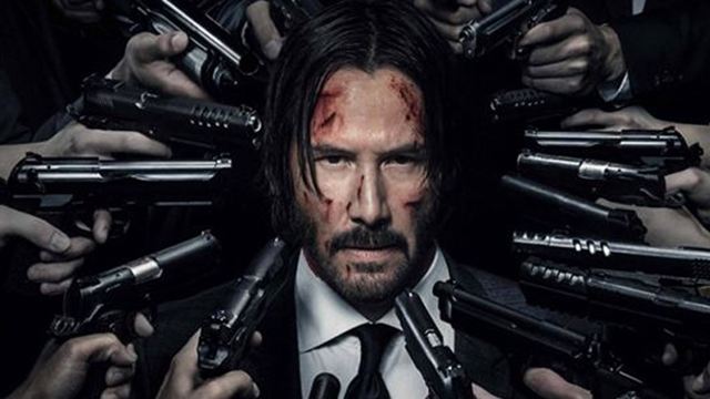 "Sandman Slim": Regisseur von "John Wick" inszeniert neuen Fantasy-Action-Mix