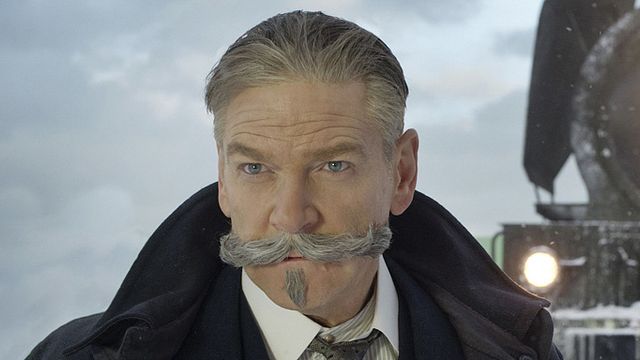 bild aus der news "Mord im Orient-Express"-Sequel "Tod auf dem Nil" hat Starttermin, "The Predator" und "Alita" werden verschoben