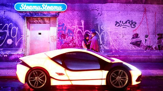 bild aus der news Am Set von "Mute": Das FILMSTARTS-Interview mit Duncan Jones