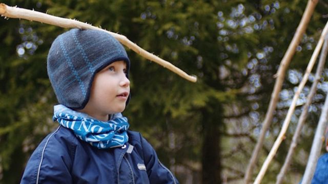 Eine "Kindheit", in der Kinder noch Kinder sein dürfen: Deutscher Trailer zum Dokumentarfilm aus Norwegen