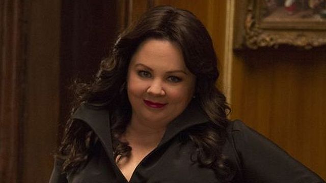 bild aus der news Melissa McCarthy soll Hauptrolle im Mafia-Film "The Kitchen" übernehmen