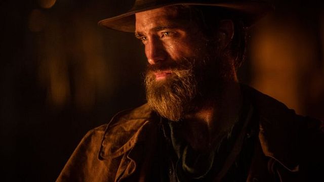 bild aus der news "Twilight"-Star Robert Pattinson in kommendem Seefahrer-Horror "The Lighthouse"