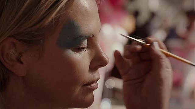 bild aus der news "Tully": Im ersten deutschen Trailer ist "Atomic Blonde"-Star Charlize Theron mit den Nerven fertig