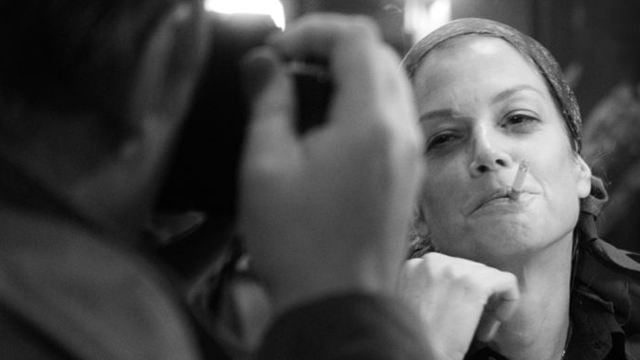 Erster Trailer zum Berlinale-Film "3 Tage in Quiberon" mit Marie Bäumer als Leinwandlegende Romy Schneider