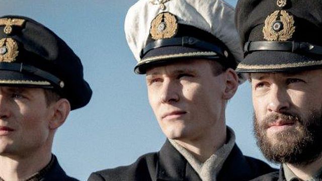 bild aus der news "Das Boot" ist im Kasten: Erste Bilder zur Serien-Fortsetzung des Filmklassikers