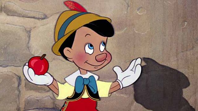 bild aus der news "Pinocchio": "Paddington"-Regisseur Paul King übernimmt Disneys Neuadaption