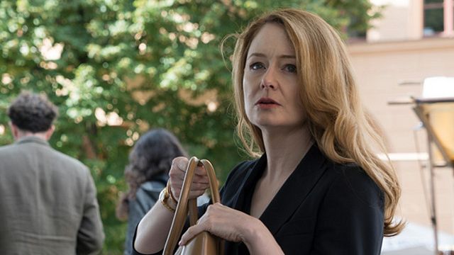 bild aus der news "Herr der Ringe"-Star Miranda Otto wird im Netflix-Reboot "Sabrina" zu Tante Zelda