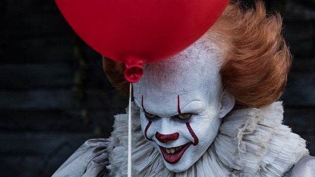 bild aus der news Zum Heimkinostart von "Es": So könnte es in Stephen Kings "Es 2" weitergehen