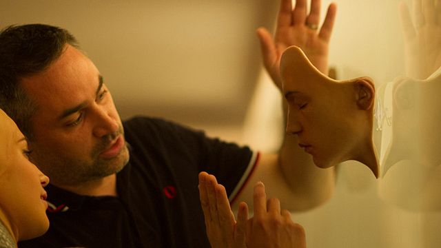 bild aus der news "Devs": Erste Plot-Infos zur neuen Sci-Fi-Serie von  "Auslöschung"-Regisseur Alex Garland