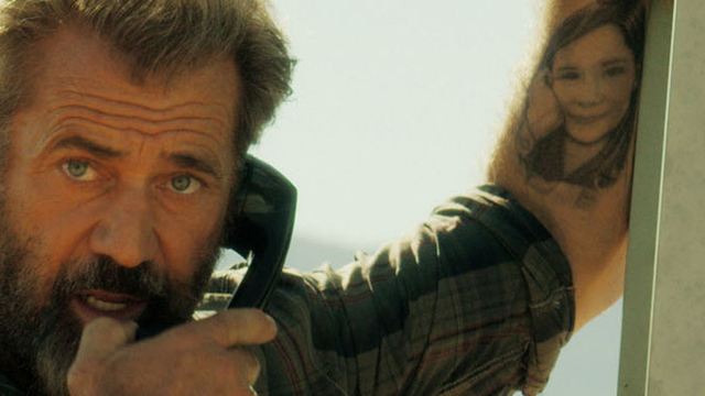 "Chinatown" mit viel Kokain: Mel Gibson und Robert Towne mit neuer Serie "Dancing Bear"