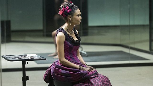 bild aus der news Zum Start der 2. Staffel von "Westworld": HBO errichtet realen Western-Vergnügungspark