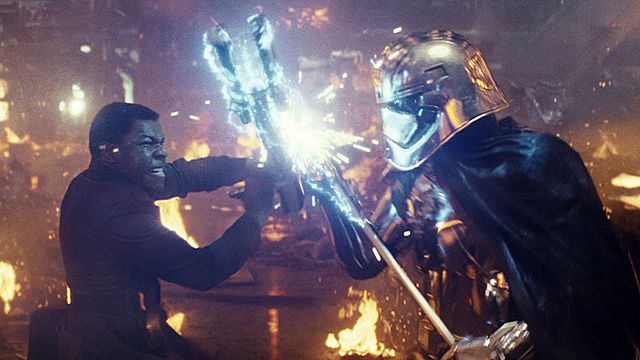 bild aus der news Wo ist Wilhelm? "Star Wars 8" bricht mit weiterer Tradition der Reihe