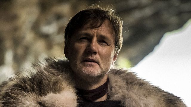 bild aus der news Pilotkritik zu "Britannia": "Rome" mit einem Hauch "Game Of Thrones"