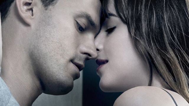 Nach "Fifty Shades of Grey 3": Das machen Dakota Johnson, Jamie Dornan und der sexy Bodyguard als nächstes