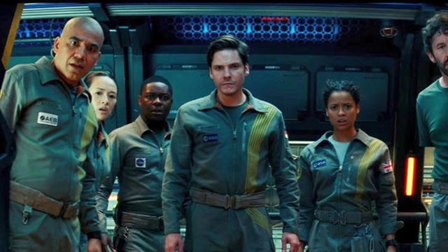 J.J. Abrams verrät, welches Easter Egg er sehr gerne noch in "The Cloverfield Paradox" versteckt hätte