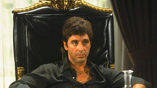 bild aus der news "Scarface": Antoine Fuqua wieder für Regieposten im Gespräch, Diego Luna als Hauptdarsteller unsicher