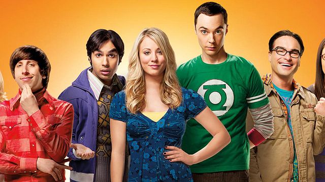bild aus der news "The Big Bang Theory"-Macher deutet die nächste große Hochzeit für die aktuelle 11. Staffel an