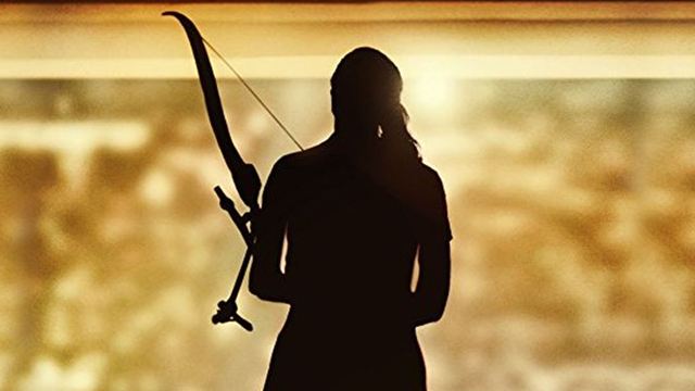 Trailer zur Netflix-Dokumentation "Ladies First" über die beste Bogenschützin der Welt
