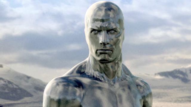 "Silver Surfer"-Solofilm und Last-Minute-Neuzugang für "X-Men: New Mutants" angekündigt. 
