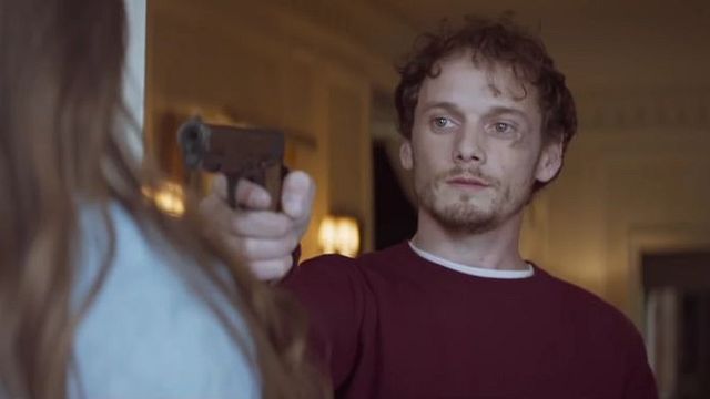 bild aus der news Einer der letzten Filme mit Anton Yelchin: Neuer Trailer zu "Vollblüter" mit Jungstar Anya Taylor-Joy