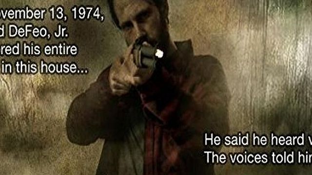 bild aus der news Erster Trailer zum Horror-Prequel "The Amityville Murders: A Haunting On Long Island"