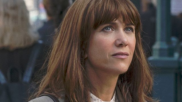 bild aus der news "Wonder Woman 2": Kristen Wiig soll Bösewichtin Cheetah spielen
