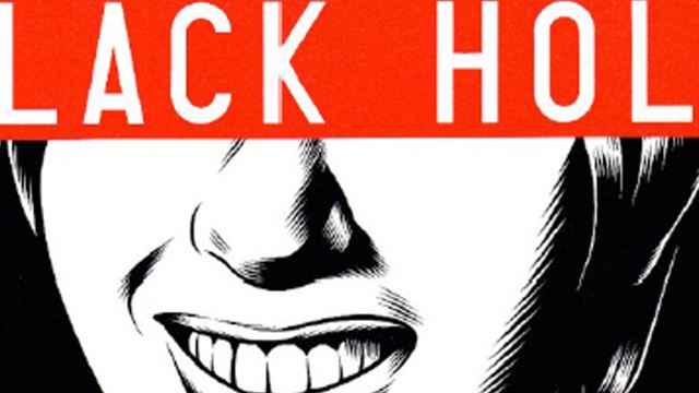 "Black Hole": "Dope"-Regisseur adaptiert das "Sex, Drogen und Horror"-Comic-Meisterwerk