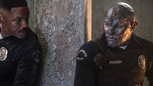 Netflix-Hit "Bright": Joel Edgerton äußert sich zu den harschen Kritiken und nennt Wünsche für "Bright 2"