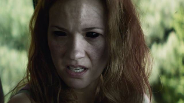 Trailer zum Teenie-Exorzismus-Horror "Tell Me Your Name"