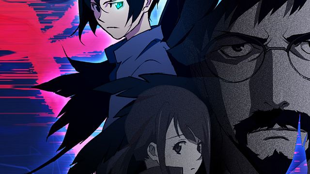 bild aus der news "B: The Beginning" ab sofort online: Neuer Netflix-Anime von den "Ghost In The Shell"- und "Attack On Titan"-Machern