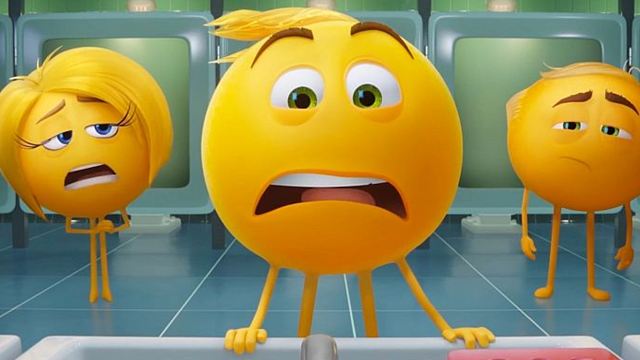 Goldene Himbeere 2018: "Emoji – Der Film" räumt 4 Anti-Oscars ab, "Fifty Shades Of Grey 2" folgt mit 2 "Auszeichnungen"