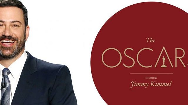 bild aus der news Oscars 2018: Die besten Sprüche von Jimmy Kimmel