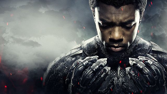 bild aus der news Adieu, "Fifty Shades Of Grey 3"! "Black Panther" erobert die Spitze der deutschen Kinocharts