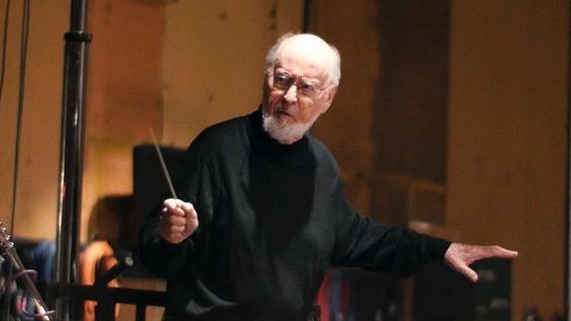 bild aus der news "Star Wars 9": Komponist John Williams deutet seinen Abschied von der Sternensaga an