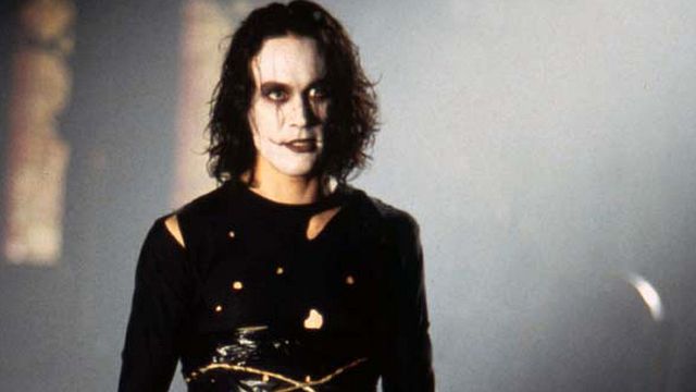 bild aus der news Neuer "The Crow" mit Jason Momoa hat Kinostart